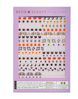 Nail Art Stickers