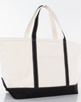 Canvas Tote