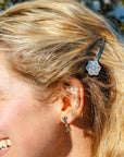 Snowflake Studs