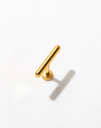 Bar Flat Back Studs