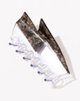 Lightning Bolt Hair Claw