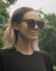 Recycled Sunglasses