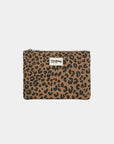 Leopard Pouch