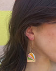 Zora Earrings