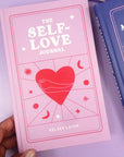 The Self-Love Journal