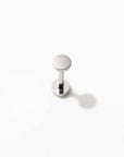 Circle Flat Back Studs