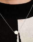 Le Necklace