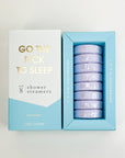 Shower Steamers
