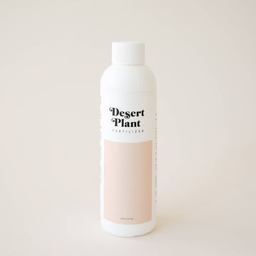 Desert Plant Fertilizer by Jungle Club