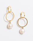 Klein Earrings