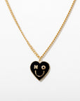 Rose Necklace