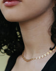 Candra Necklace