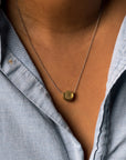 Le Necklace