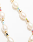 Edith Necklace