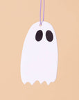 Spooky Air Freshener