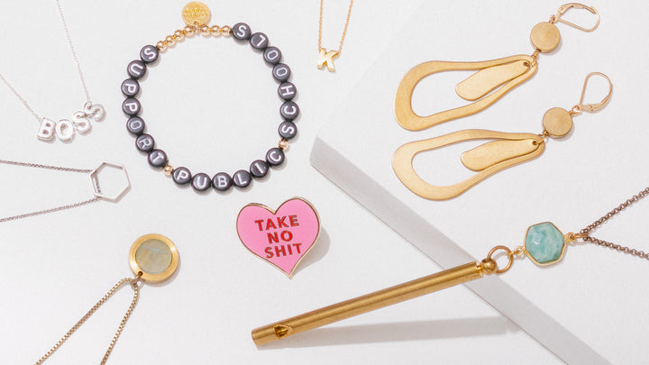 5 Gift Guides To Help You Shop For Every Babe On Your List