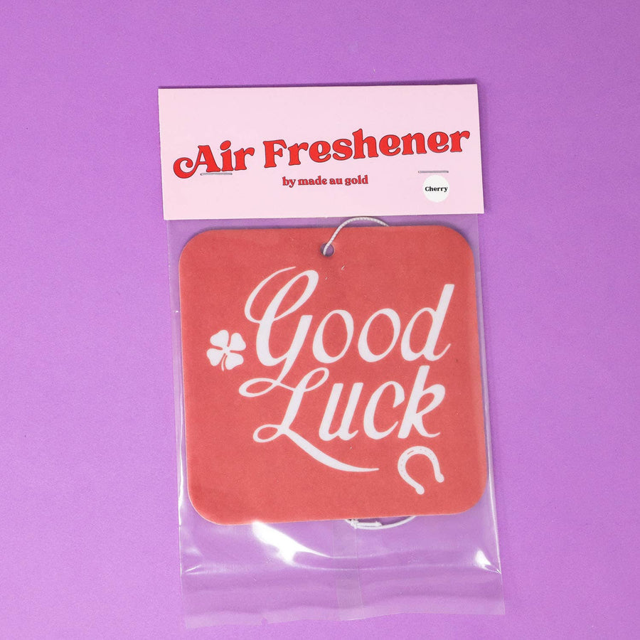 Cheeky Air Freshener