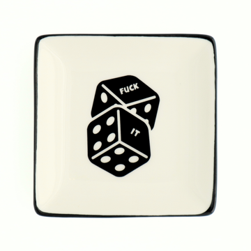 Trinket Tray