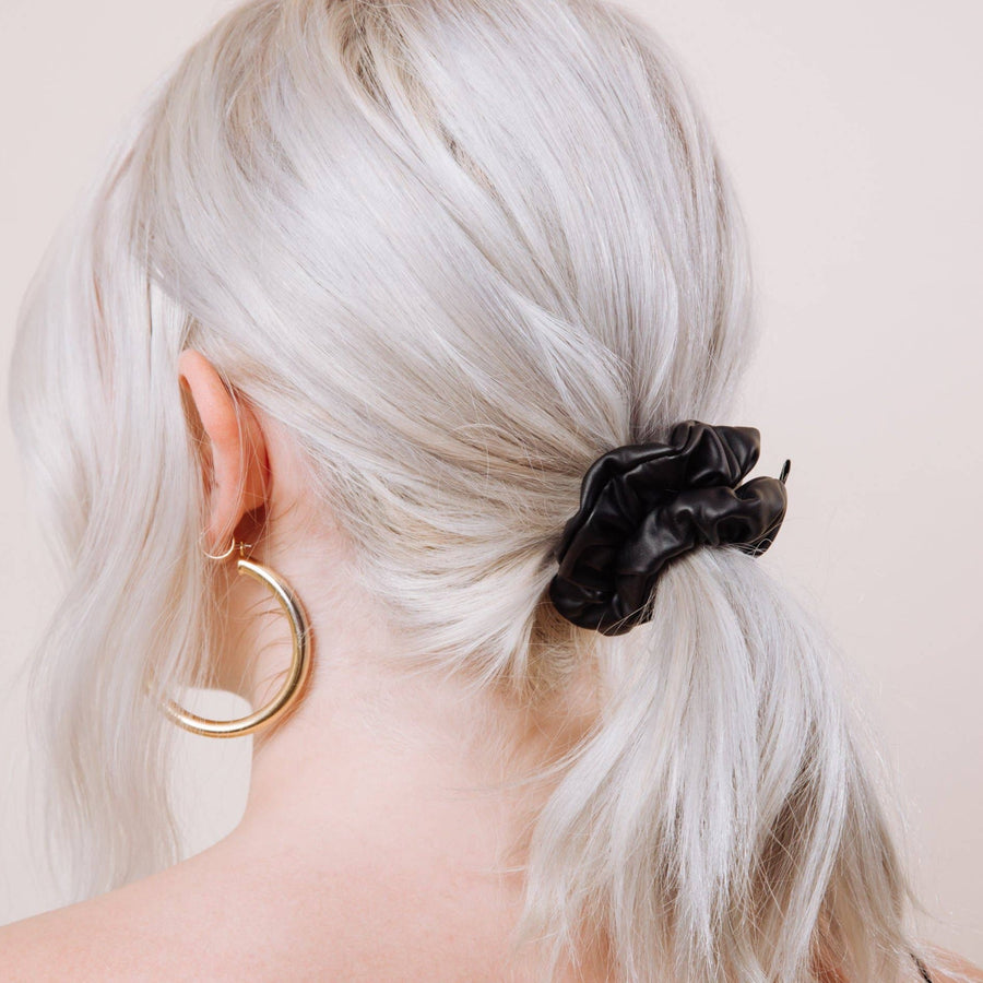 Rocka Rolla Mini Scrunchie