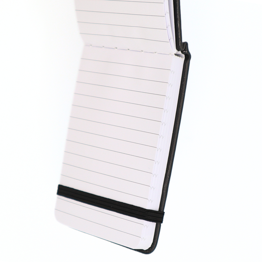 What Absolute Fuckery Pocket Journal