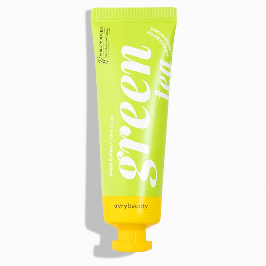 Vegan Hand and Body Cream