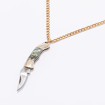 Judith Necklace