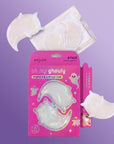 Oh My Ghouly Undereye Masks - 8 Pairs