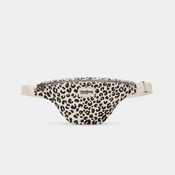 Leopard Fanny Pack