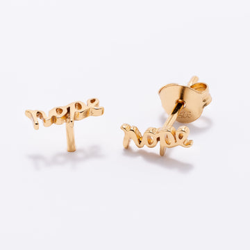 Nope Script Studs