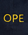 Ope Baseball Hat