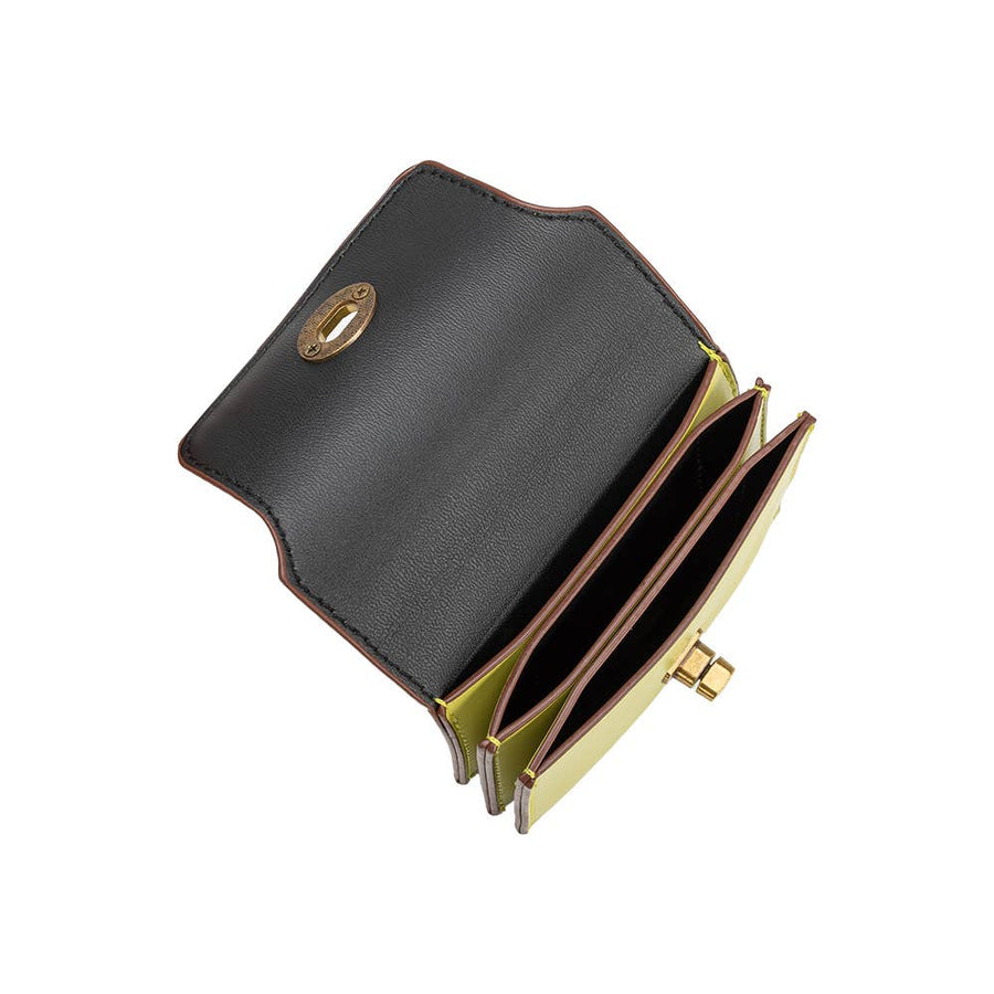 Tara Card Case Wallet