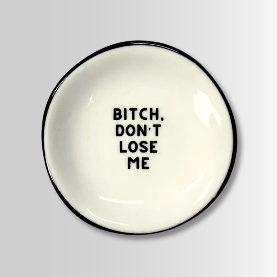 Ring Dish