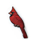 Cardinal Patch
