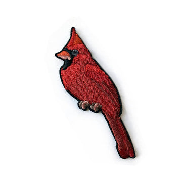 Cardinal Patch