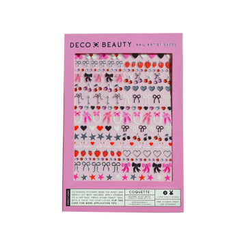 Nail Art Stickers