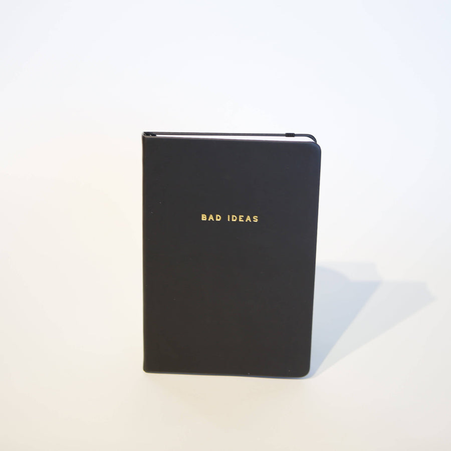 Bad Ideas Journal