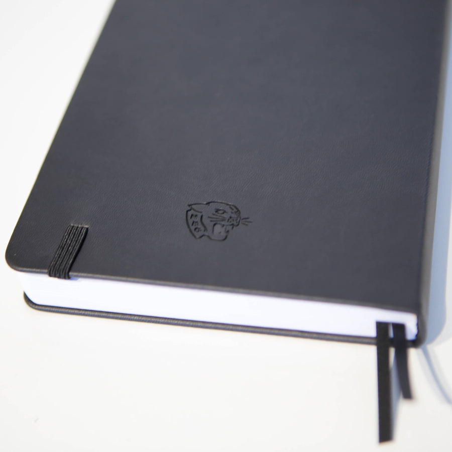 Bad Ideas Journal