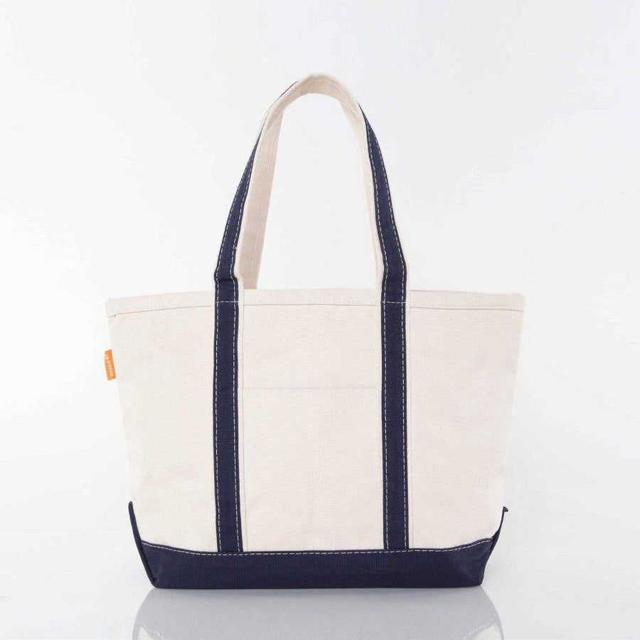 Canvas Tote