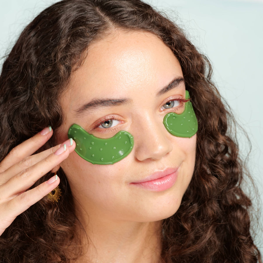 Undereye Masks - Foodie