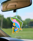 Trout Air Freshener