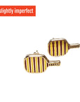 Slightly Imperfect Pickleball Studs