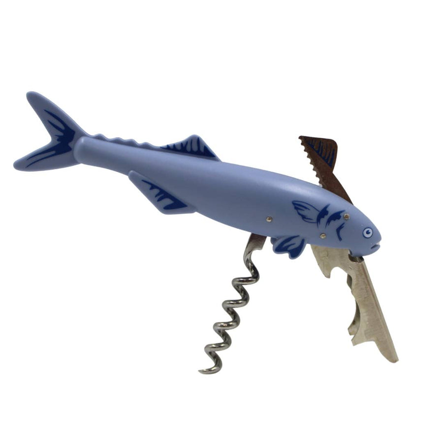 Sardine Bottle Opener