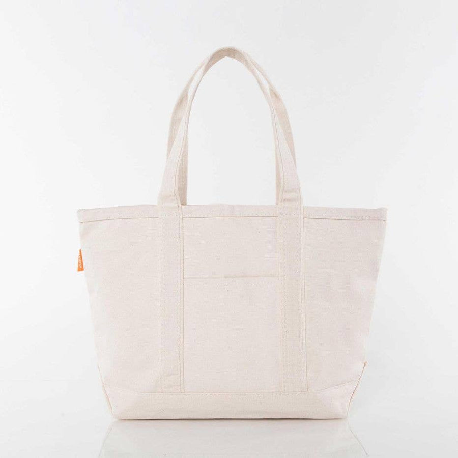 Canvas Tote