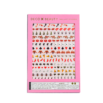 Nail Art Stickers