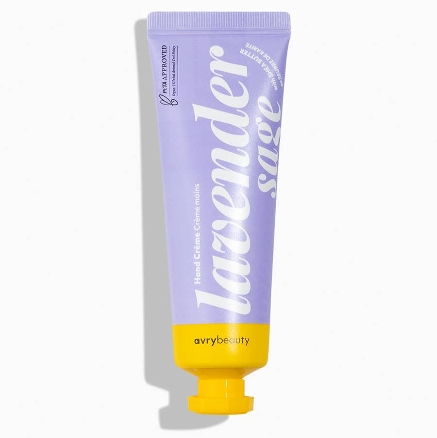 Vegan Hand and Body Cream