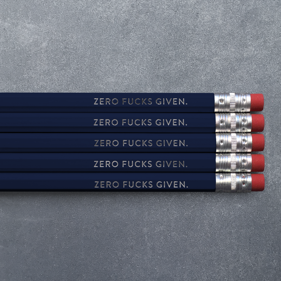 Pencil Variety Pack