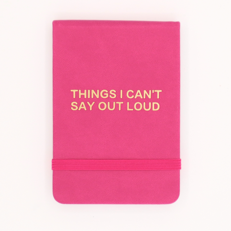 Pocket Journal