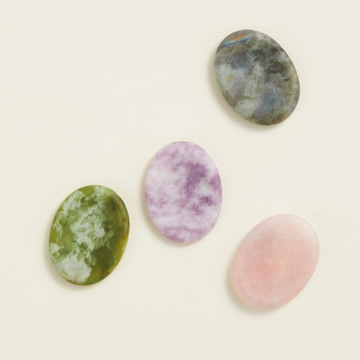 Soothing Stones