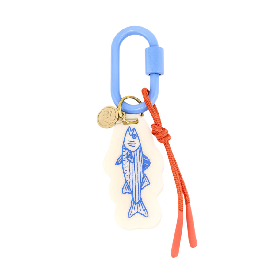 Bag Charm