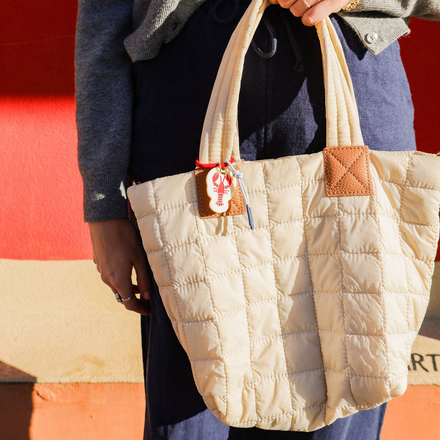 Bag Charm